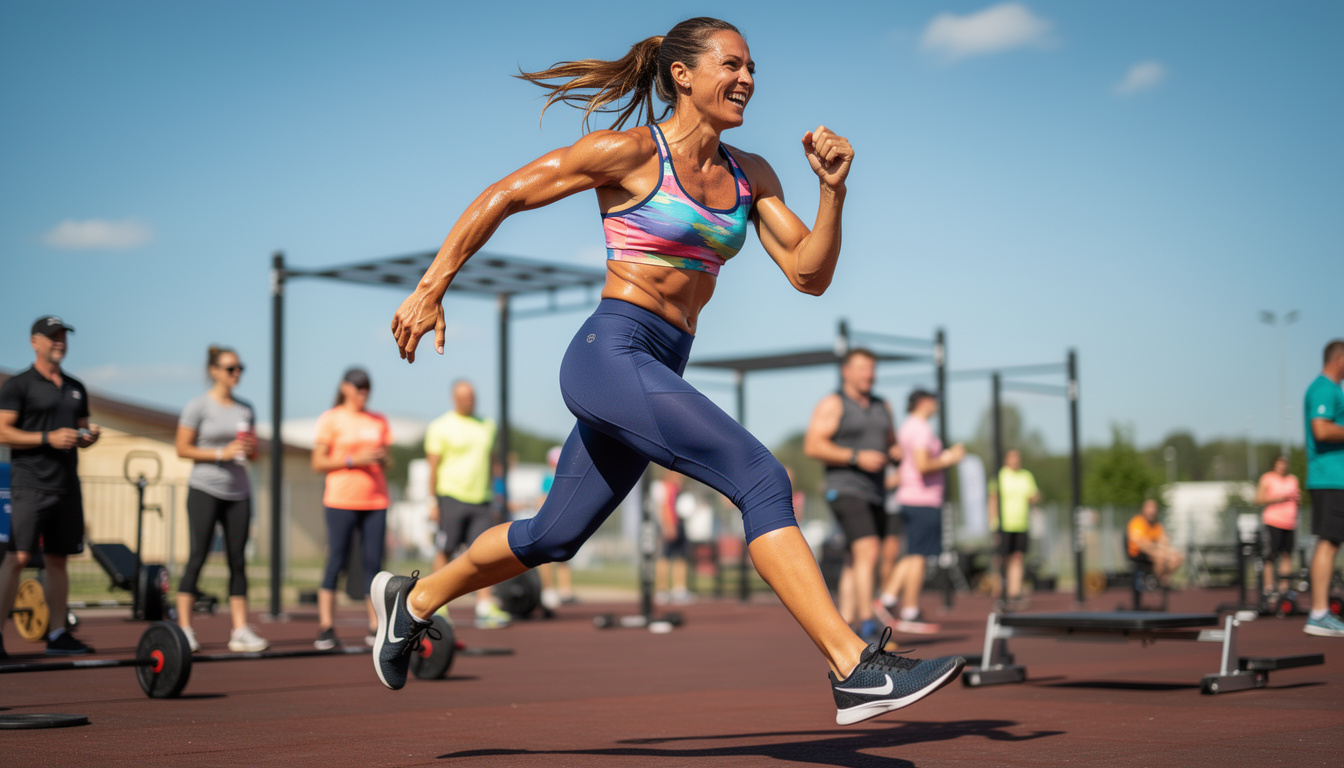 join the 2026 donamatrix day fitness festival in petersburg for a day full of excitement, fitness activities, and energy-boosting fun. get active and energized with us!