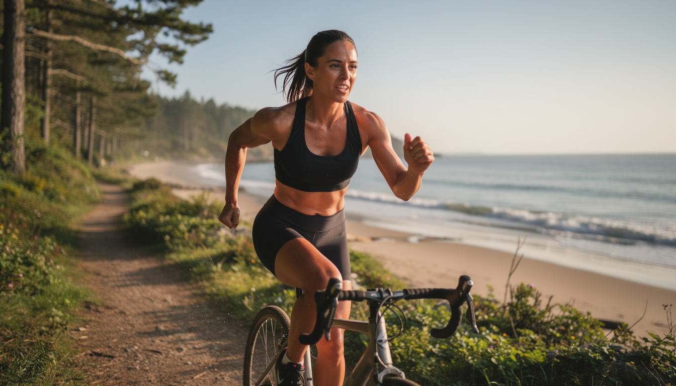 discover katie ledecky’s endurance secrets and learn why they are important not only in swimming but also for overall athletic performance and mental toughness.
