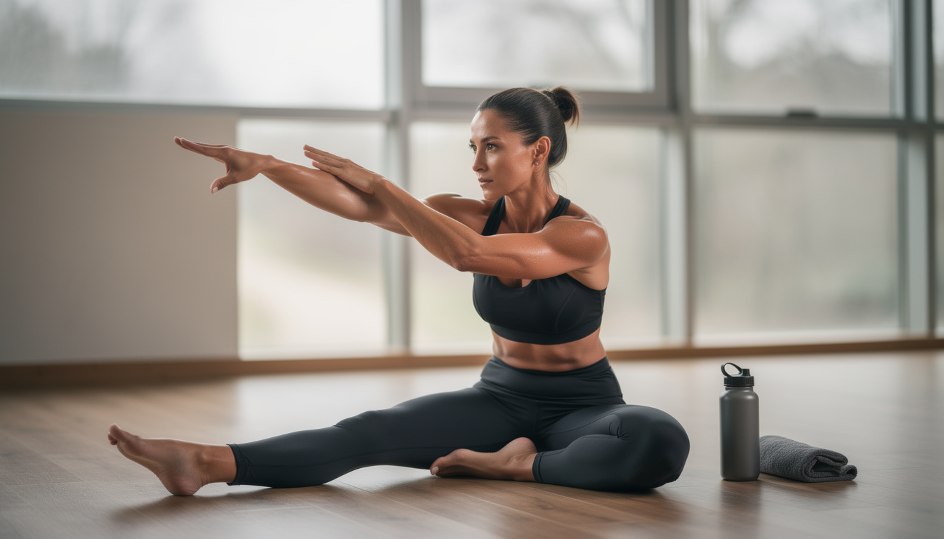 discover leon marchand’s training discipline and learn what it reveals about effective recovery strategies for athletes.