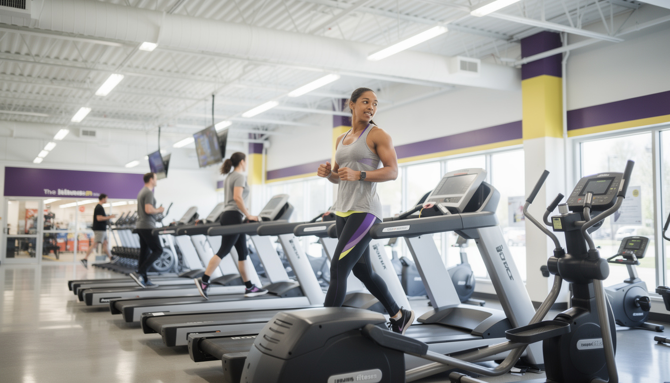 planet fitness will open in the former big lots location in trussville, bringing a new fitness center to the community, as announced by the mayor.