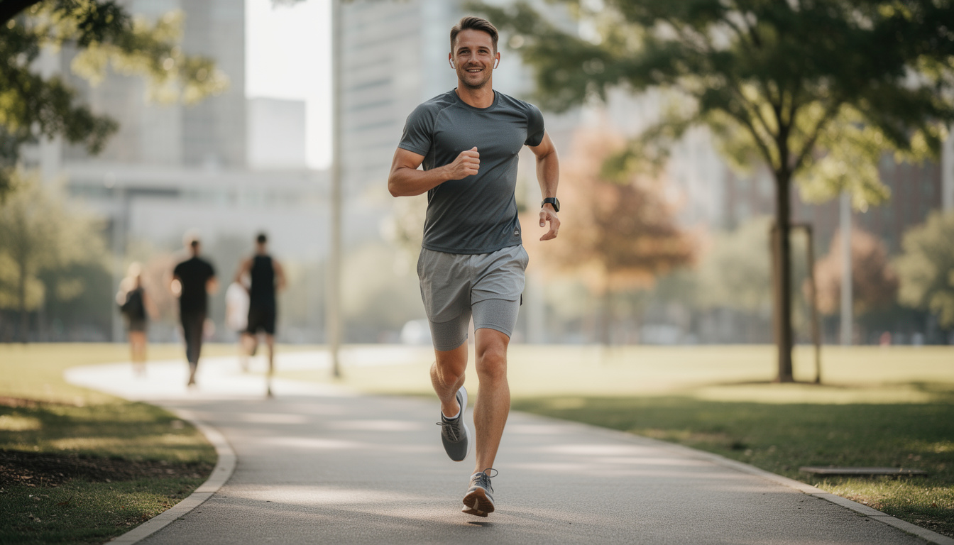 discover the importance of protein timing for busy individuals and learn whether spacing your meals throughout the day truly impacts muscle growth and recovery.