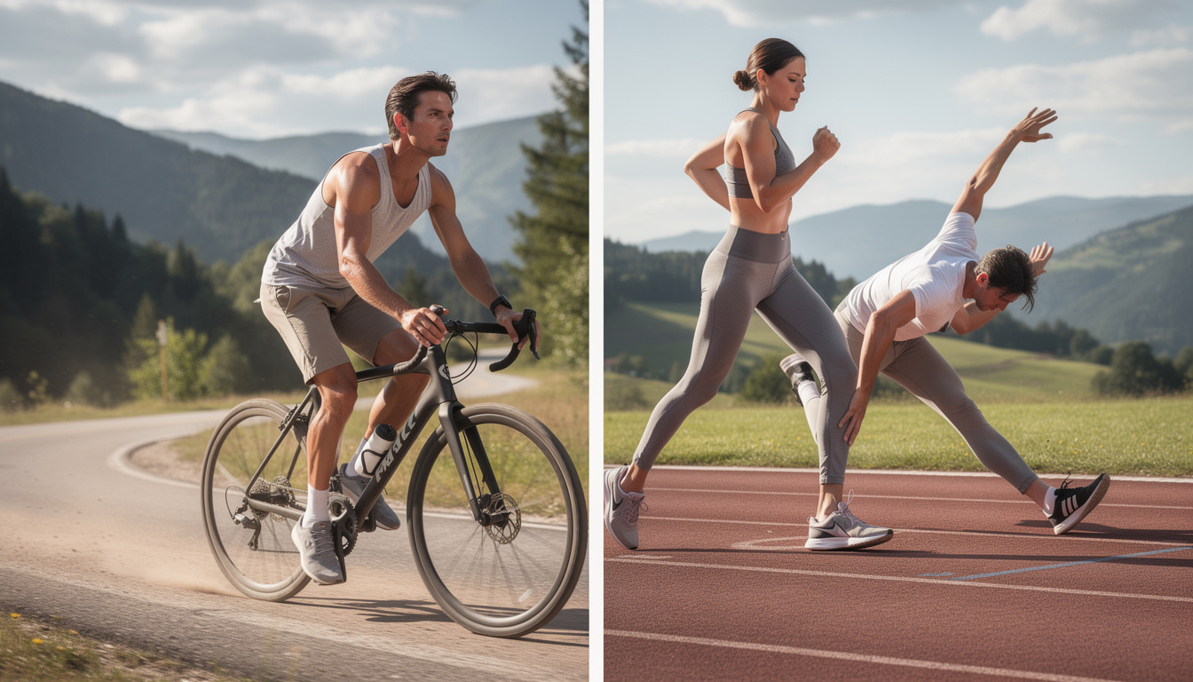 discover the training habits of tadej pogačar that exemplify elite endurance and reveal the secrets behind his cycling success.
