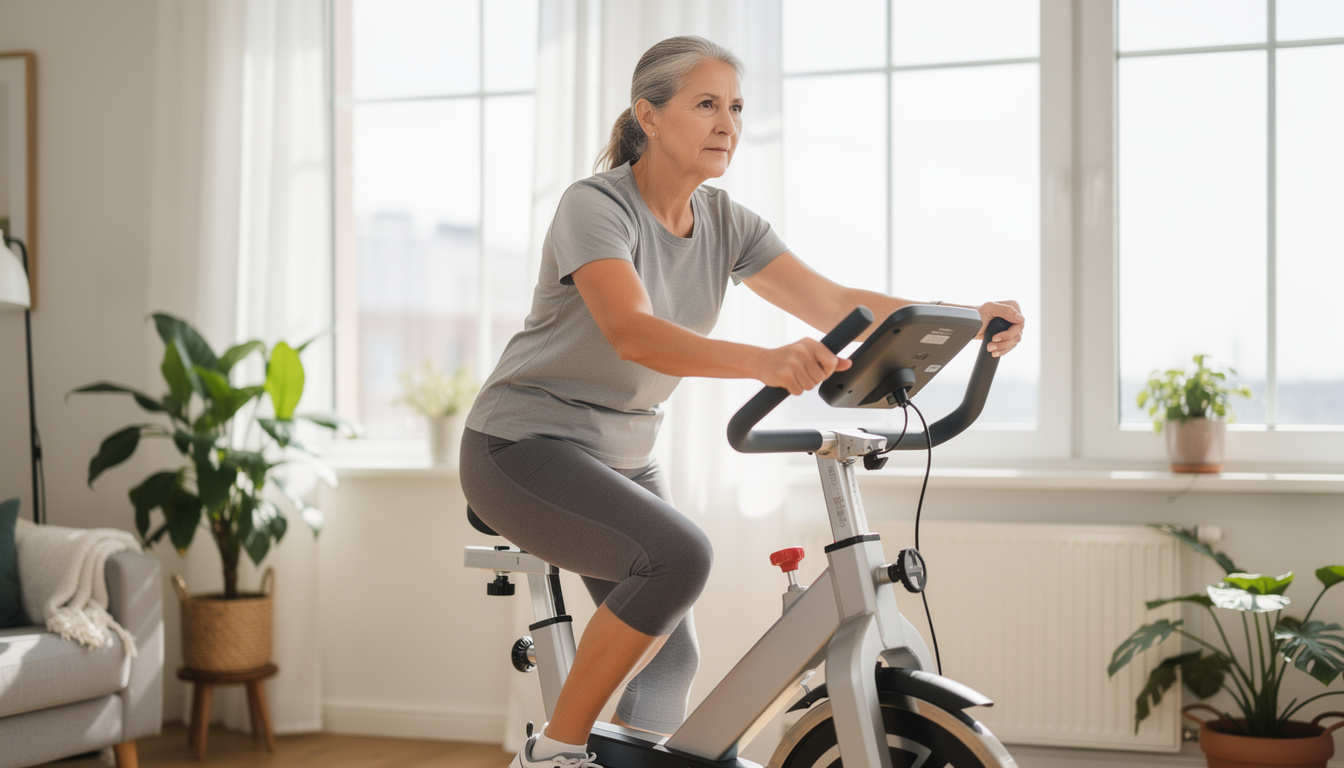 discover the best low-impact workout plan designed specifically for individuals with knee pain to stay active, improve strength, and reduce discomfort safely.