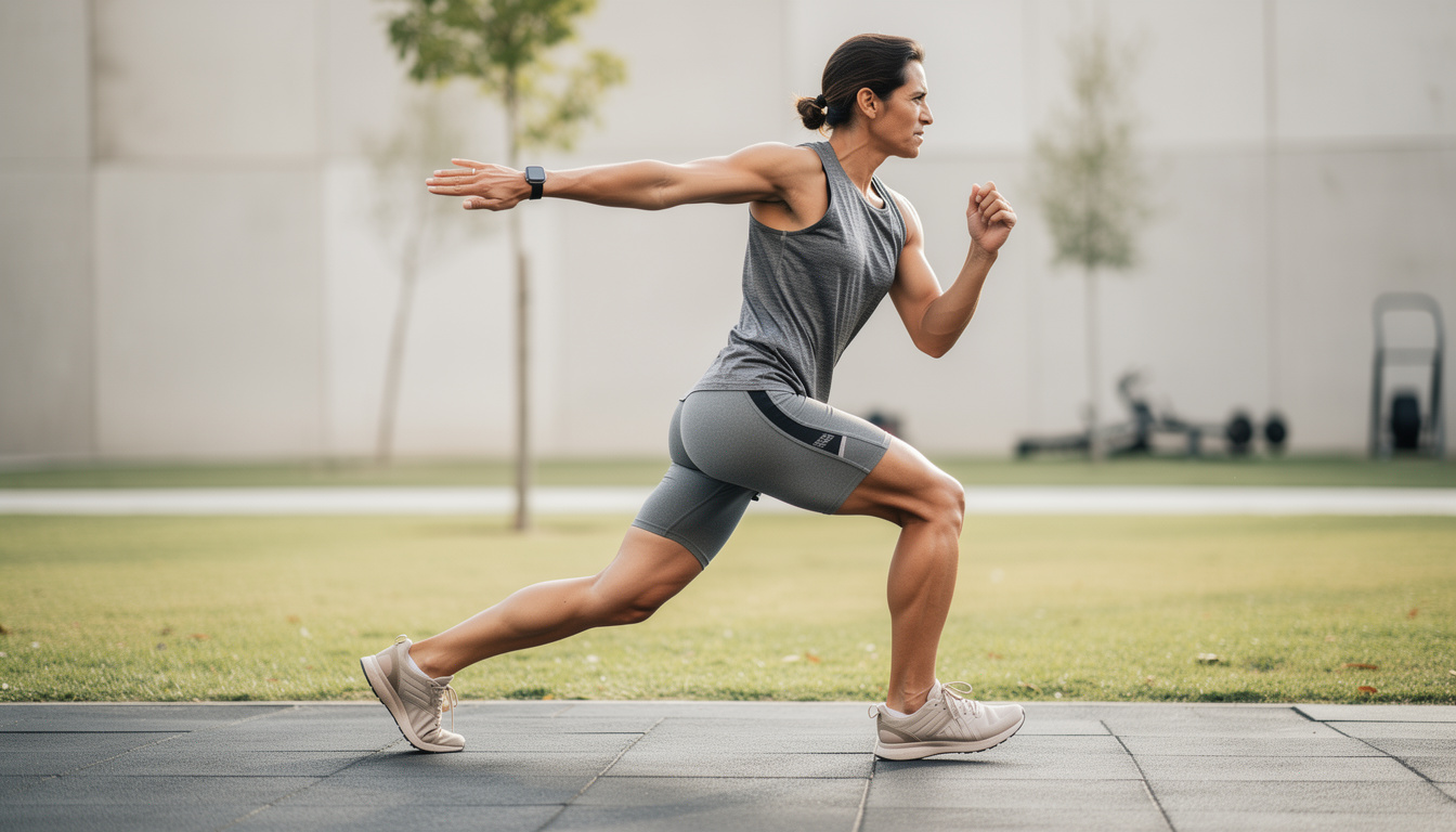 discover the best mobility drills for runners to improve flexibility, enhance performance, and reduce the risk of injuries. perfect for runners aiming to stay injury-free and run stronger.
