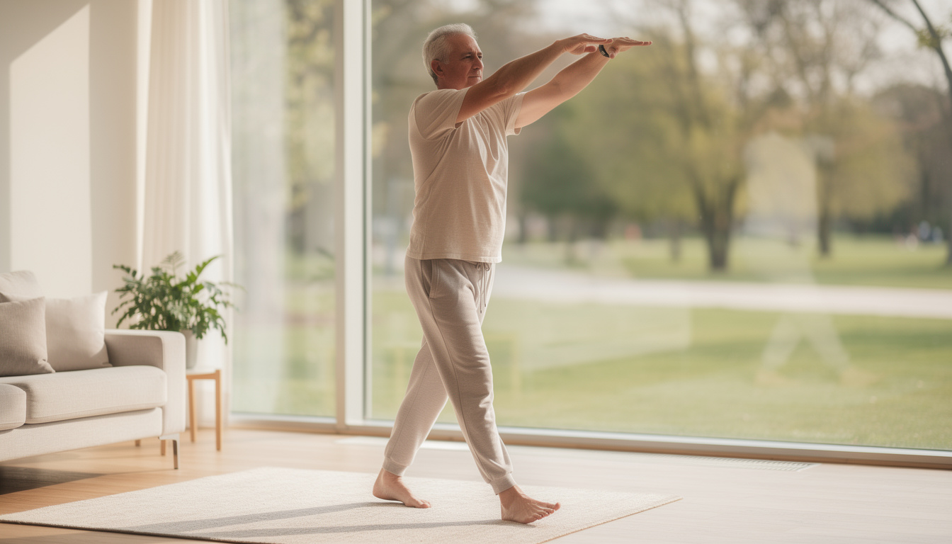 discover the hidden health risks of sitting all day and learn an easy, effective solution to improve your well-being.