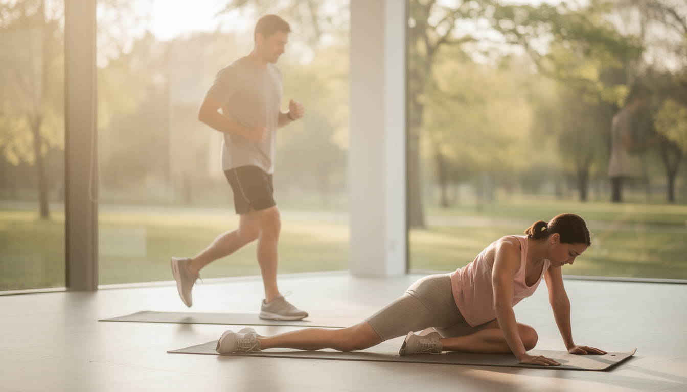 discover the truth about deload weeks, why they are essential, and how to know when it's time to incorporate one into your training routine for optimal recovery and performance.