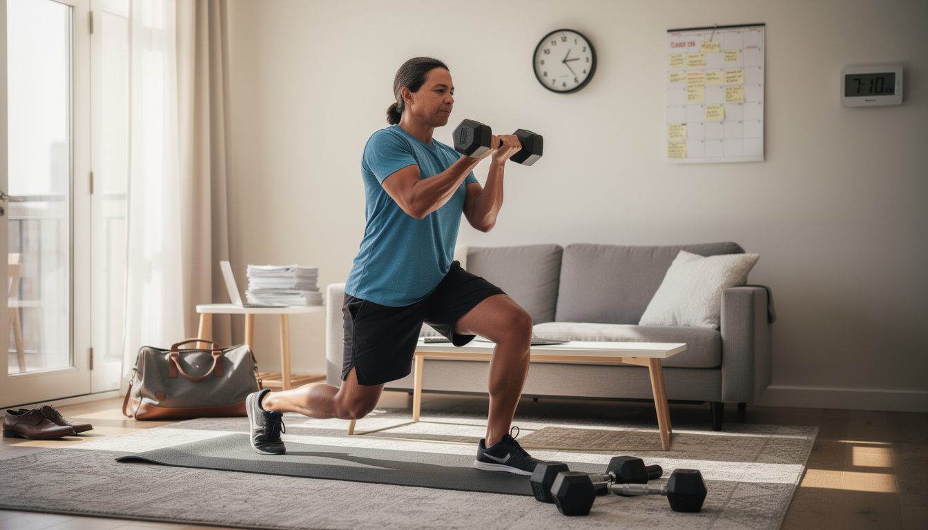 discover effective and safe training strategies for busy individuals facing the weekend warrior problem. learn how to maximize your workouts and avoid injuries while balancing a hectic weekly schedule.