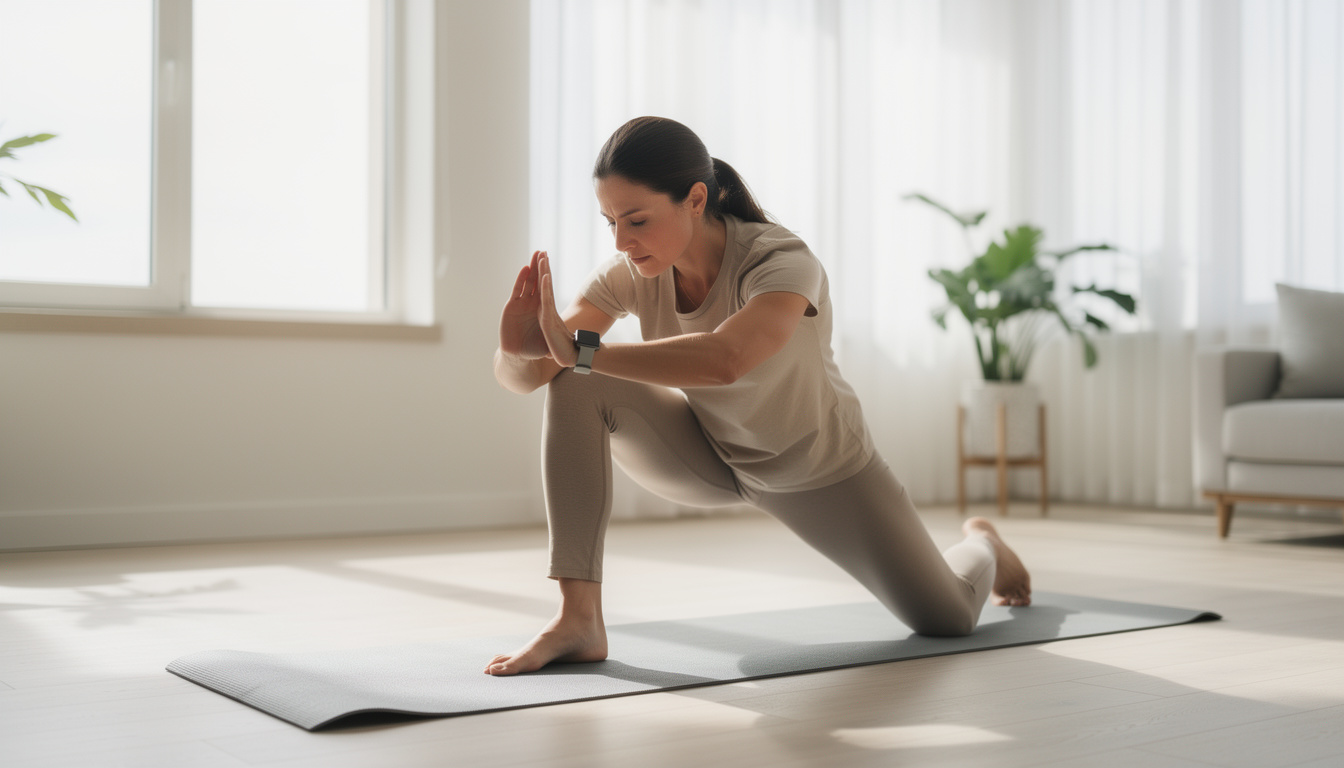 discover what heart rate variability reveals about your recovery process and how to optimize your health and performance.