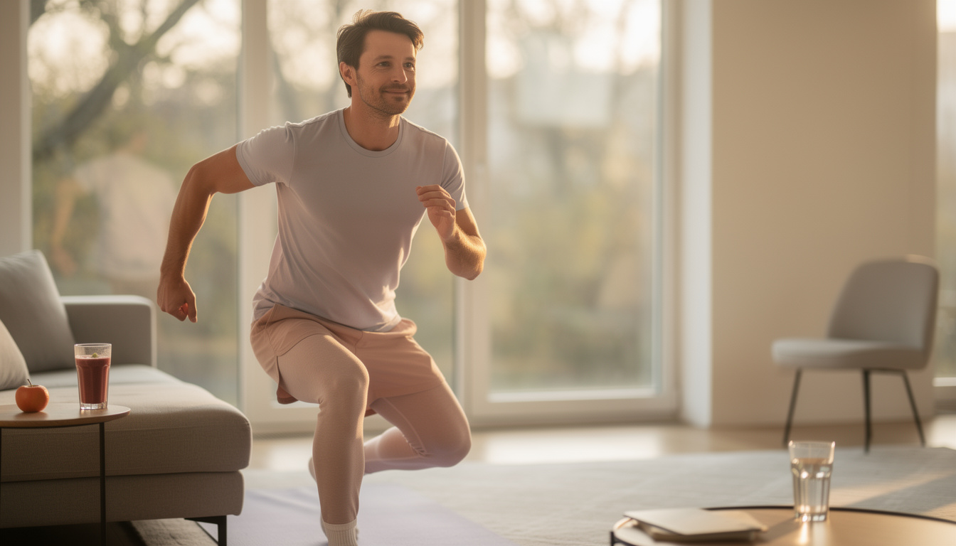discover easy and gentle food options to eat before a morning workout when you have no appetite, ensuring you stay energized and perform your best.