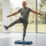 discover why balance training is crucial after 40, enhancing stability, preventing falls, and improving overall health more than you might expect.