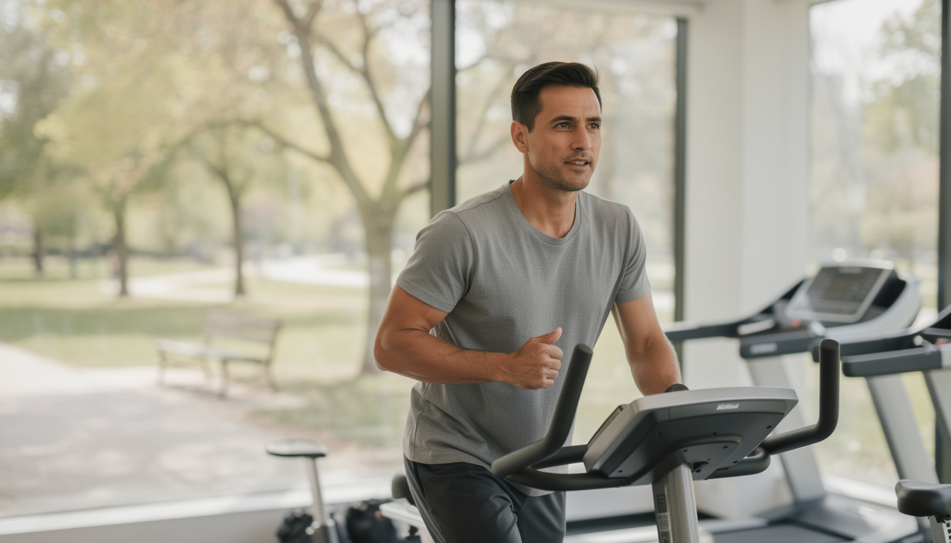 discover how to effectively build endurance using zone 2 cardio training without risking burnout. learn the science, benefits, and practical tips for sustainable fitness improvement.