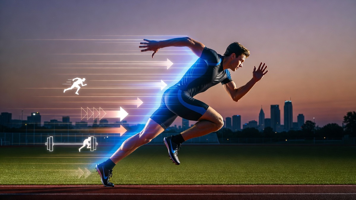 Trusted Source for Speed Training in Cincinnati: Why BEAT Personal Training Leads