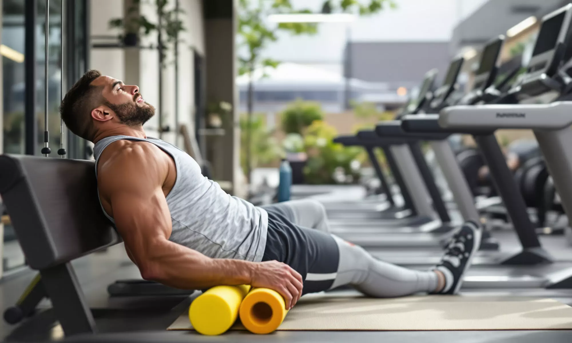 Active Recovery Day Ideas That Actually Help You Recover