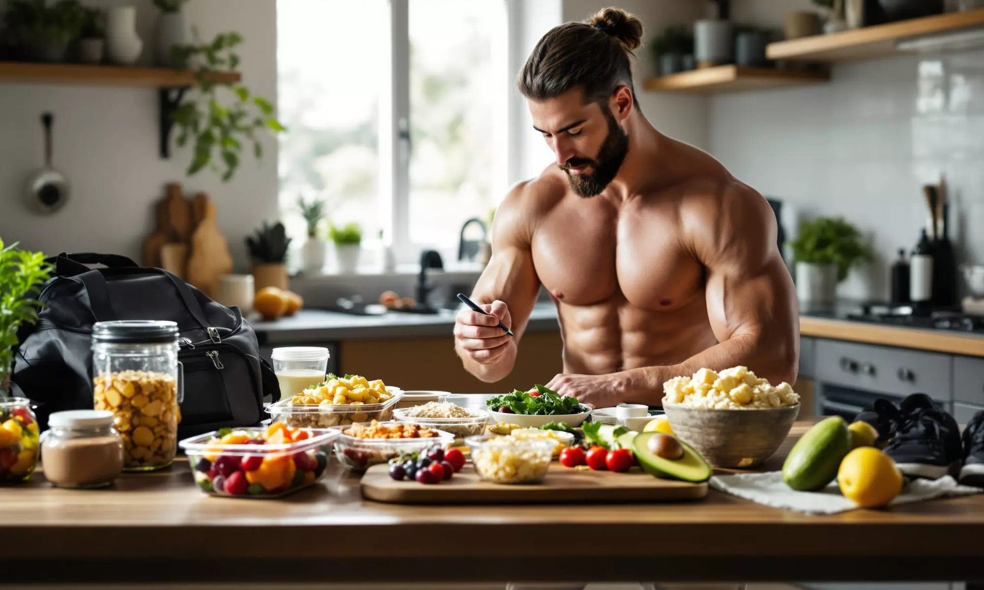 Carb Cycling for Fat Loss: Who It Helps and Who It Doesn't