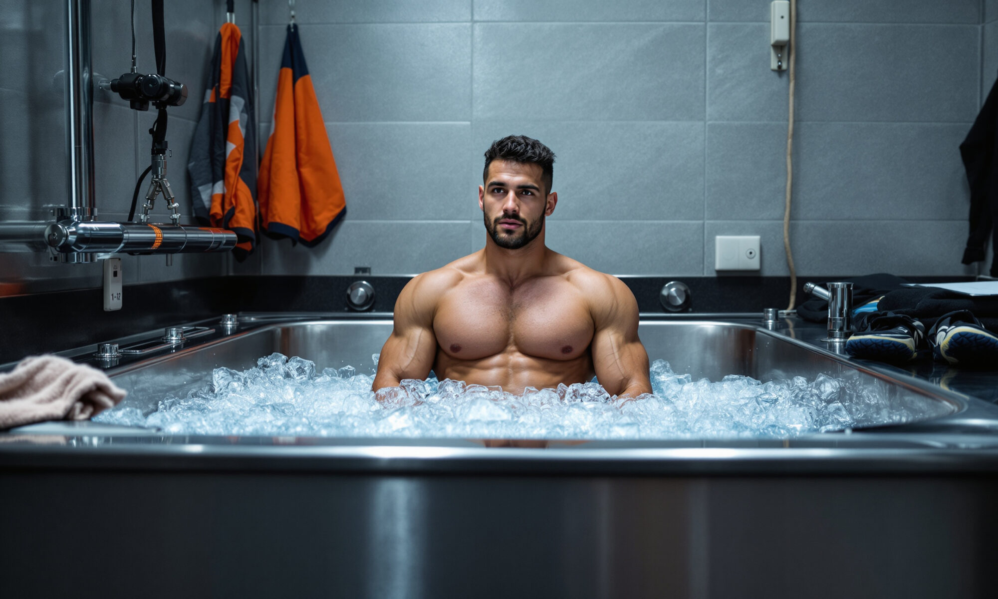 Cold Plunge Benefits Science: What Peer Review Supports Now