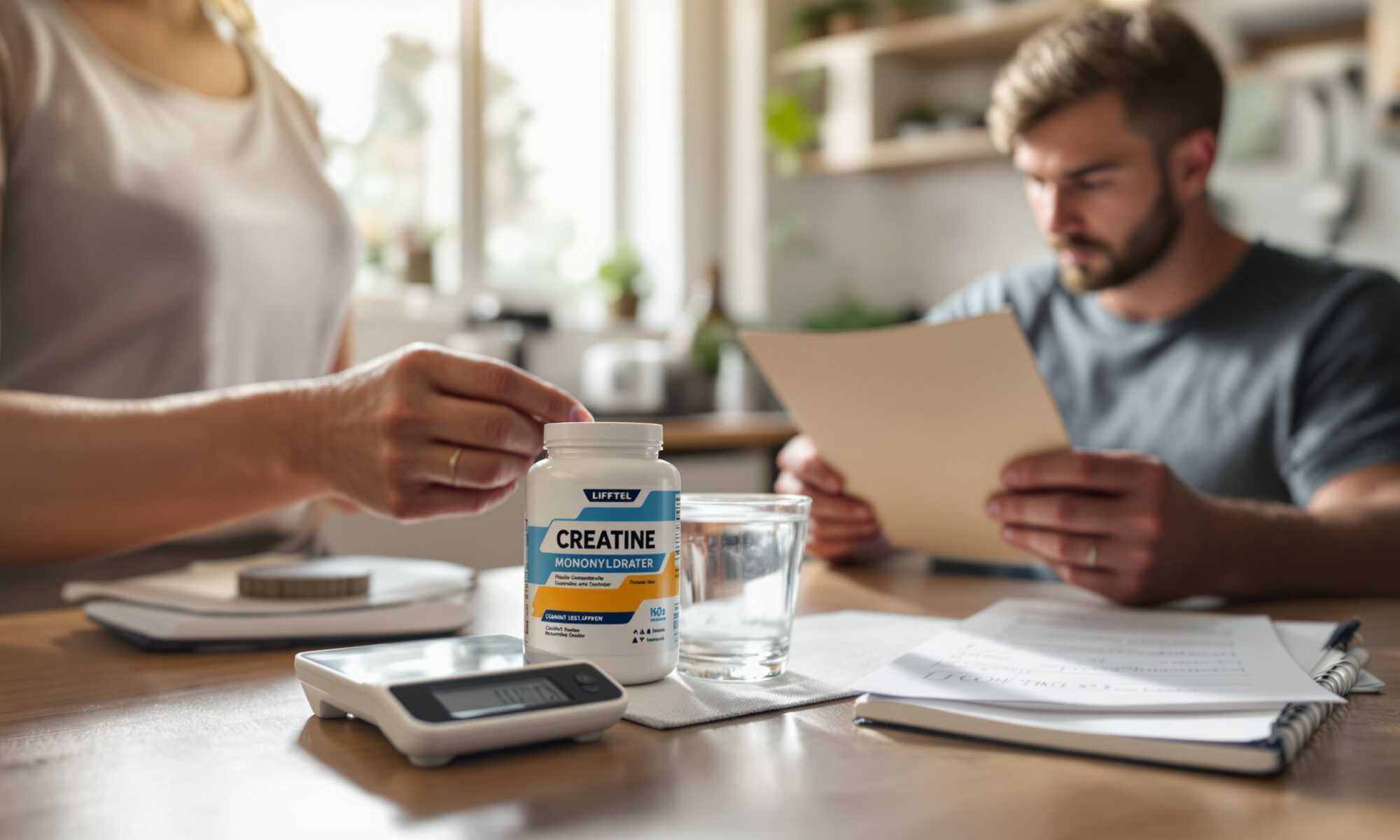 Creatine Brain Benefits: What Human Studies Show So Far