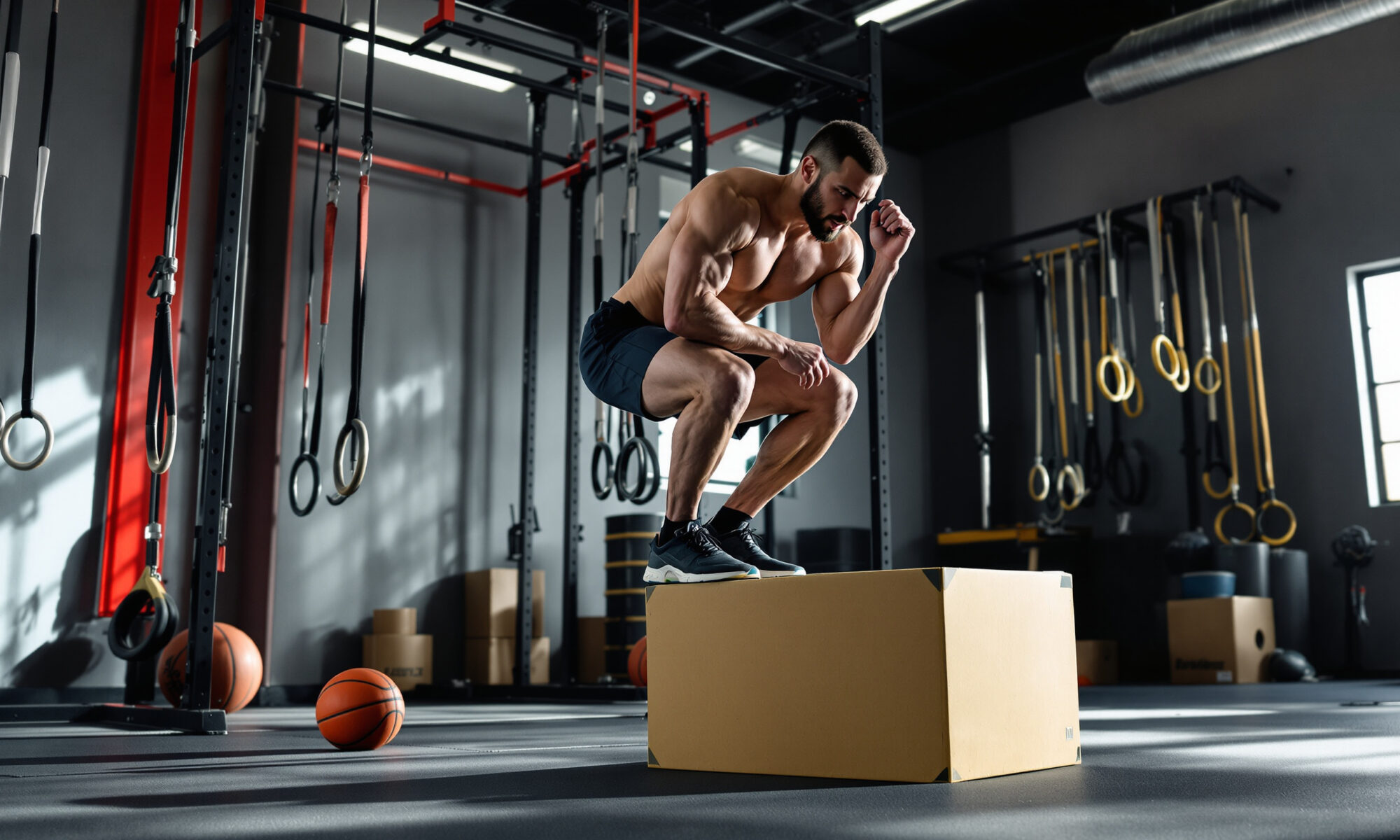 Cross-Training for Lifters: Lessons from Other Sports