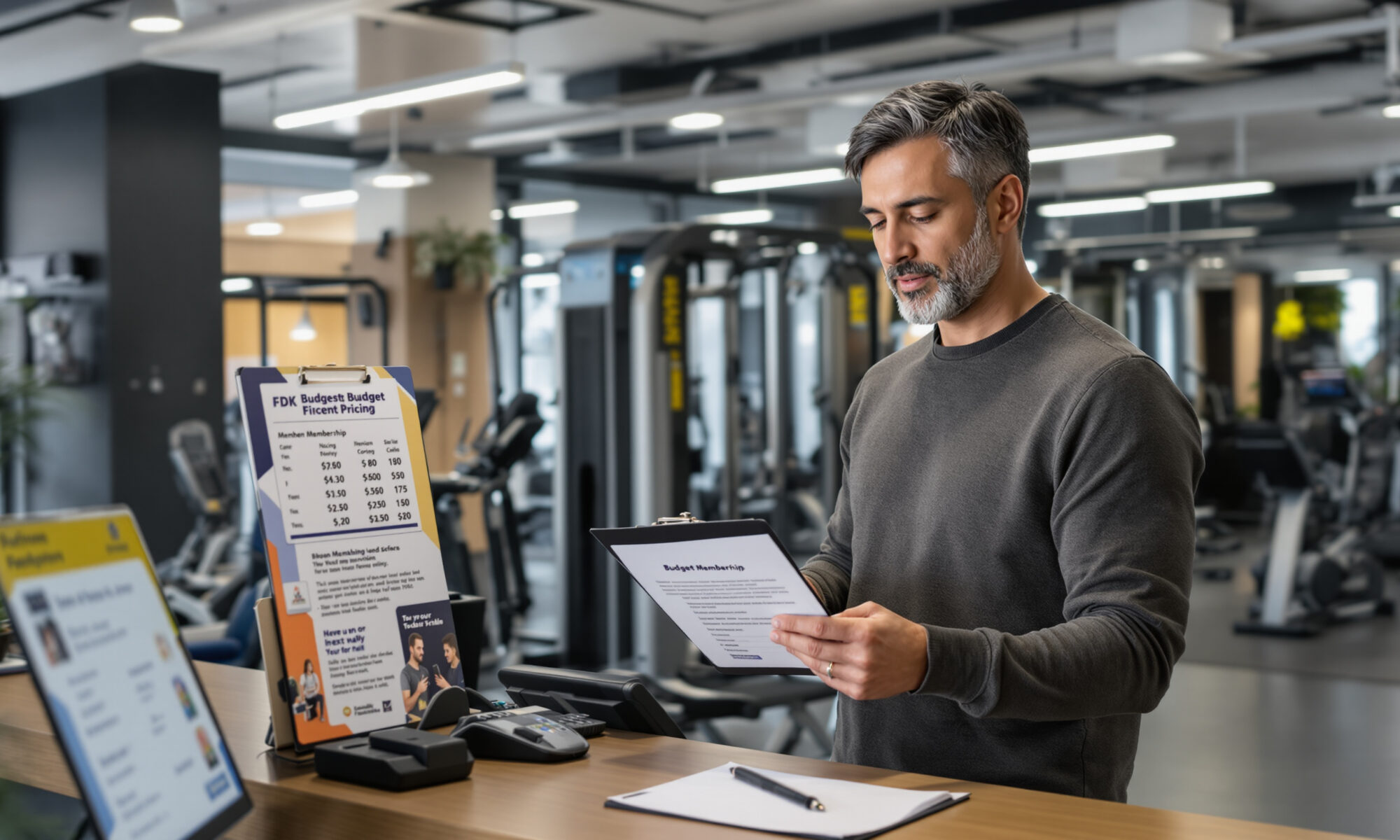 Crunch Fitness Membership Cost: Real 2026 Price Breakdown