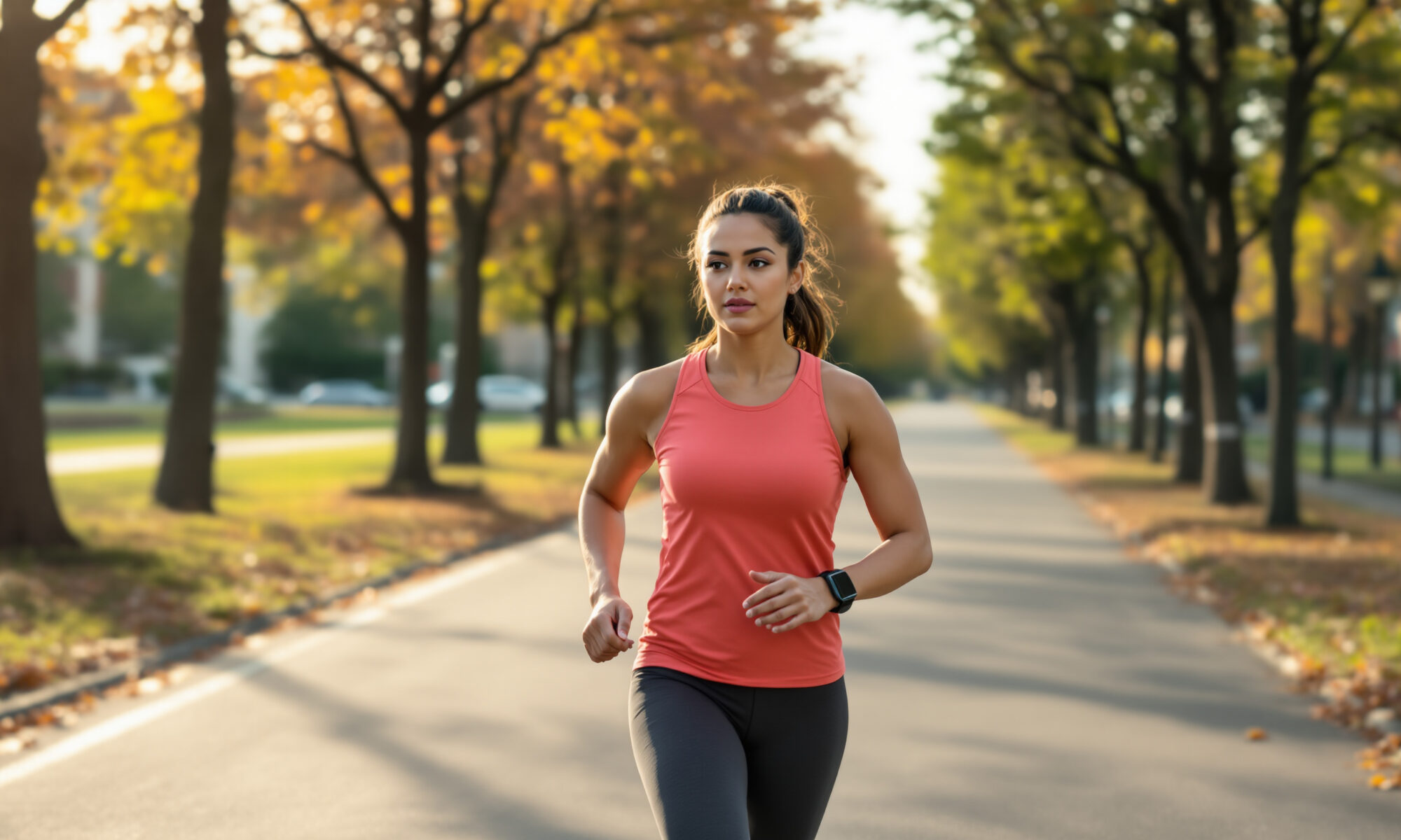 Exercise for Anxiety: What Dose Actually Helps Most
