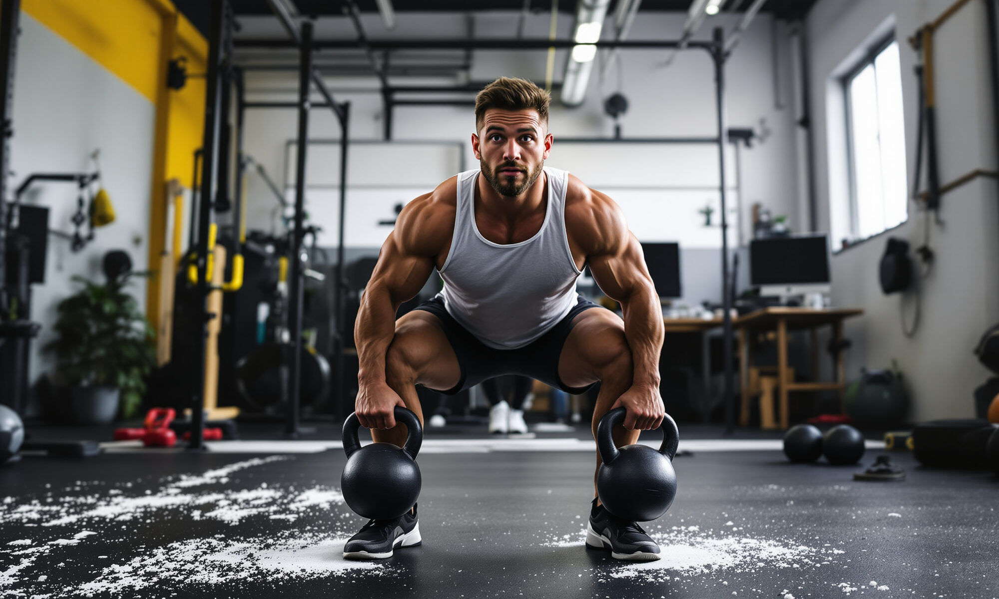 Farmers Carry Benefits: Strength, Grip, and Real-World Use