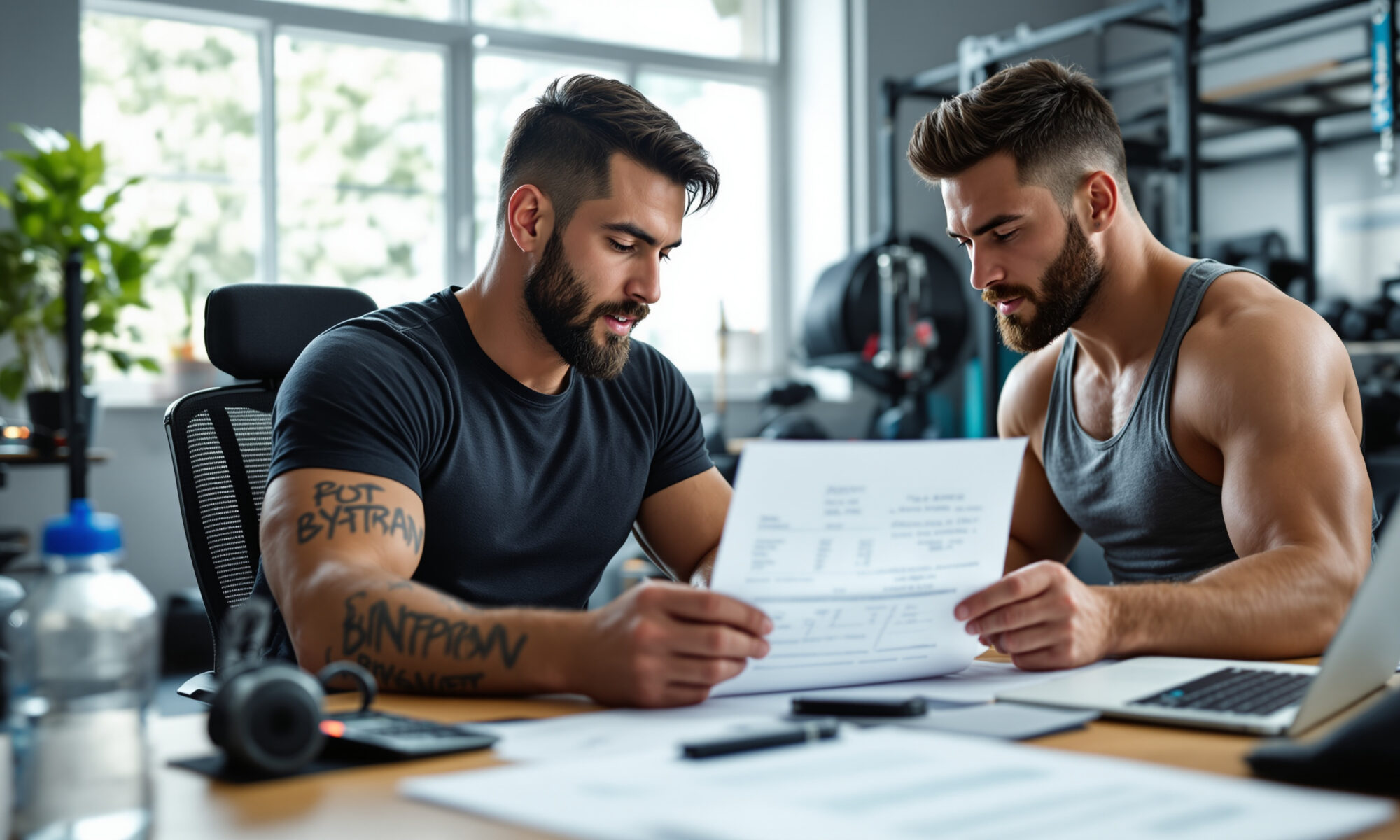 Money Skills for Athletes and Trainers