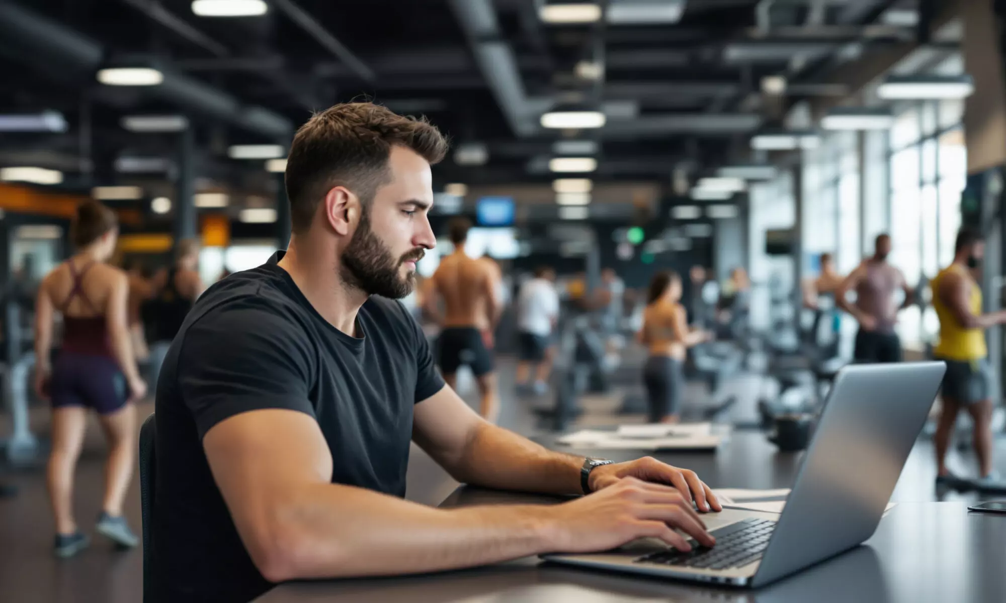The Business of Fitness: Gym Economics in 2026