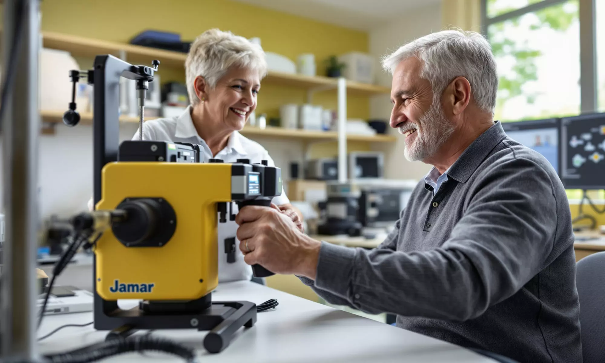 Grip Strength Longevity: Why Doctors Still Measure It