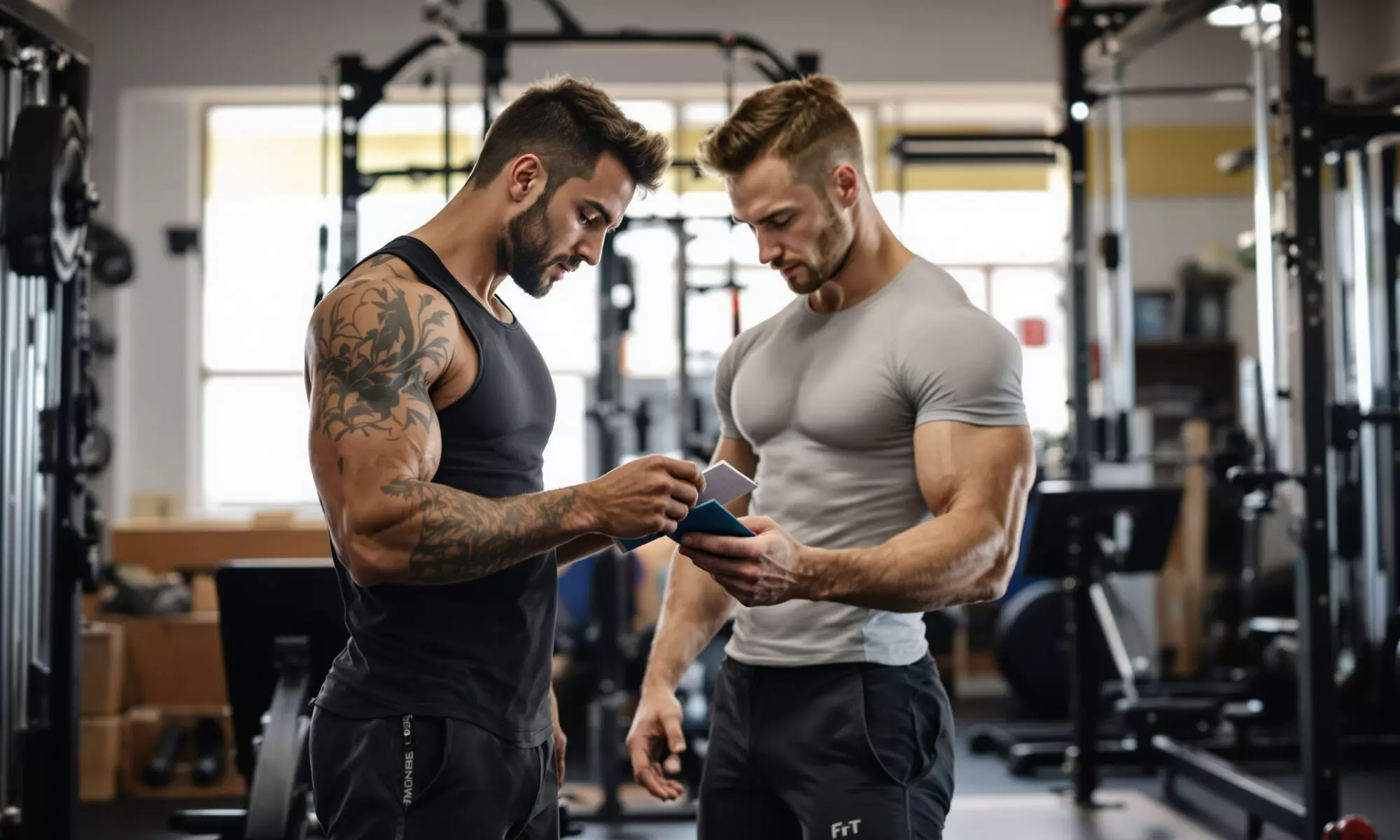 How Fast Do You Lose Muscle? Actual Detraining Timelines