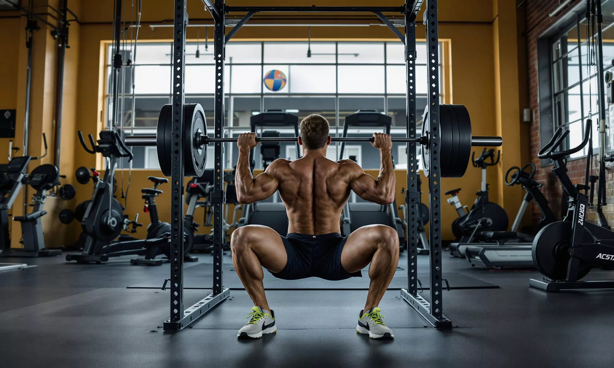 Hybrid Training Plan: Build Strength and Cardio Together