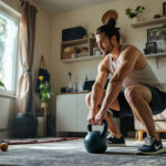 Kettlebell Workout Plan for Full-Body Strength That Works