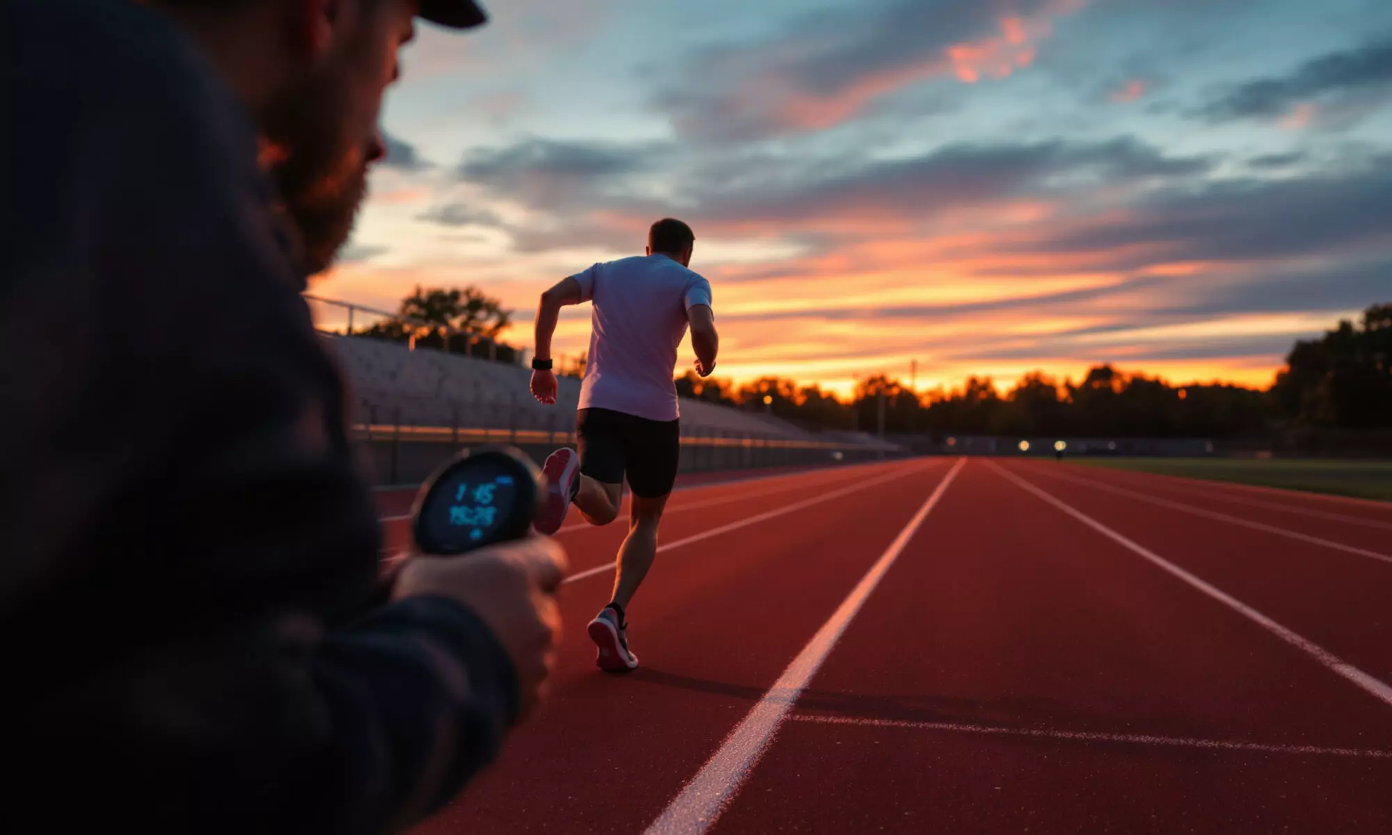 Lactate Threshold Training: How Runners Should Use It Now