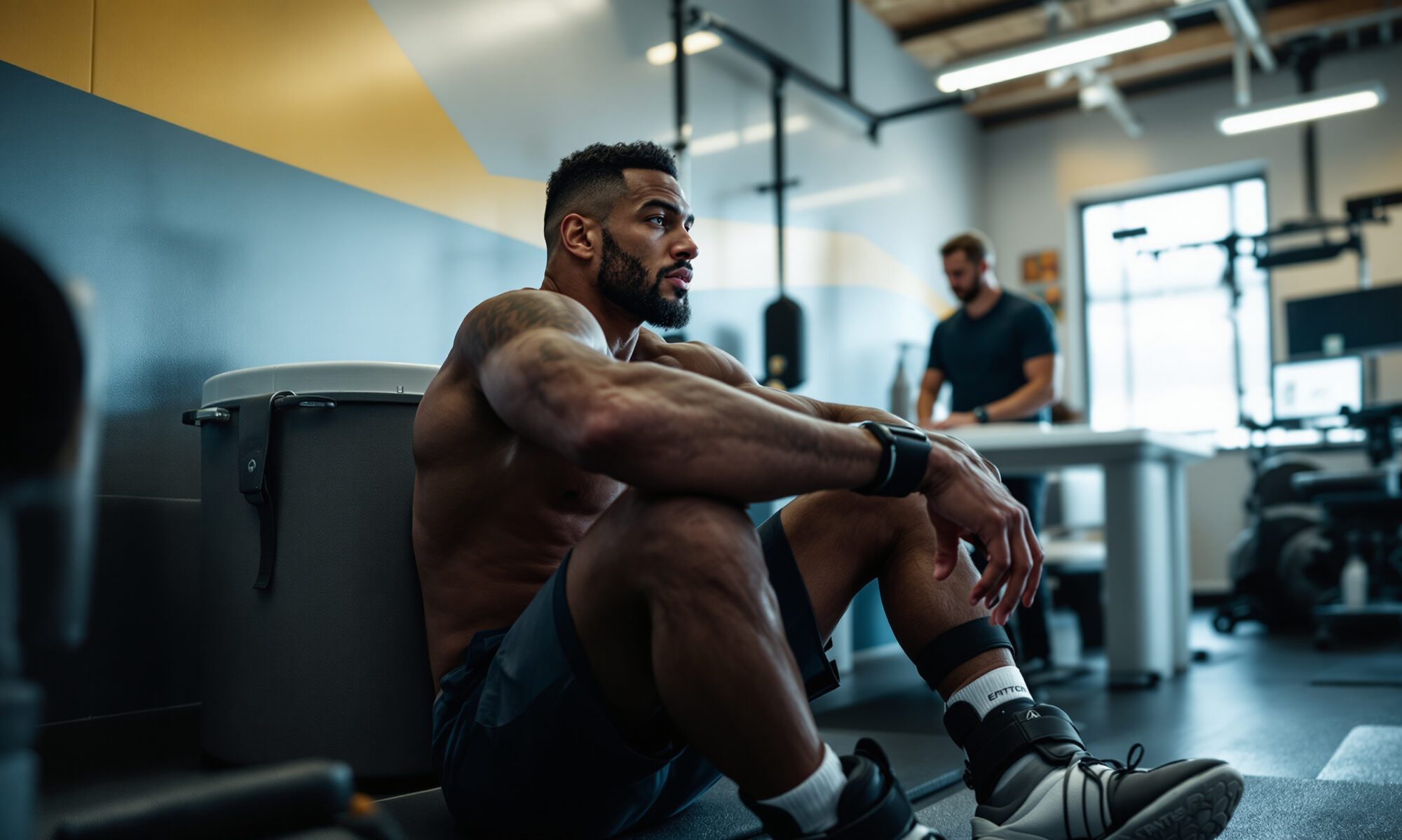 LeBron James Recovery Routine at 41: What Actually Matters