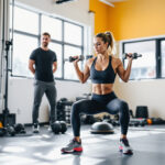 Mikaela Shiffrin Training: Leg Strength, Rehab, and Skiing
