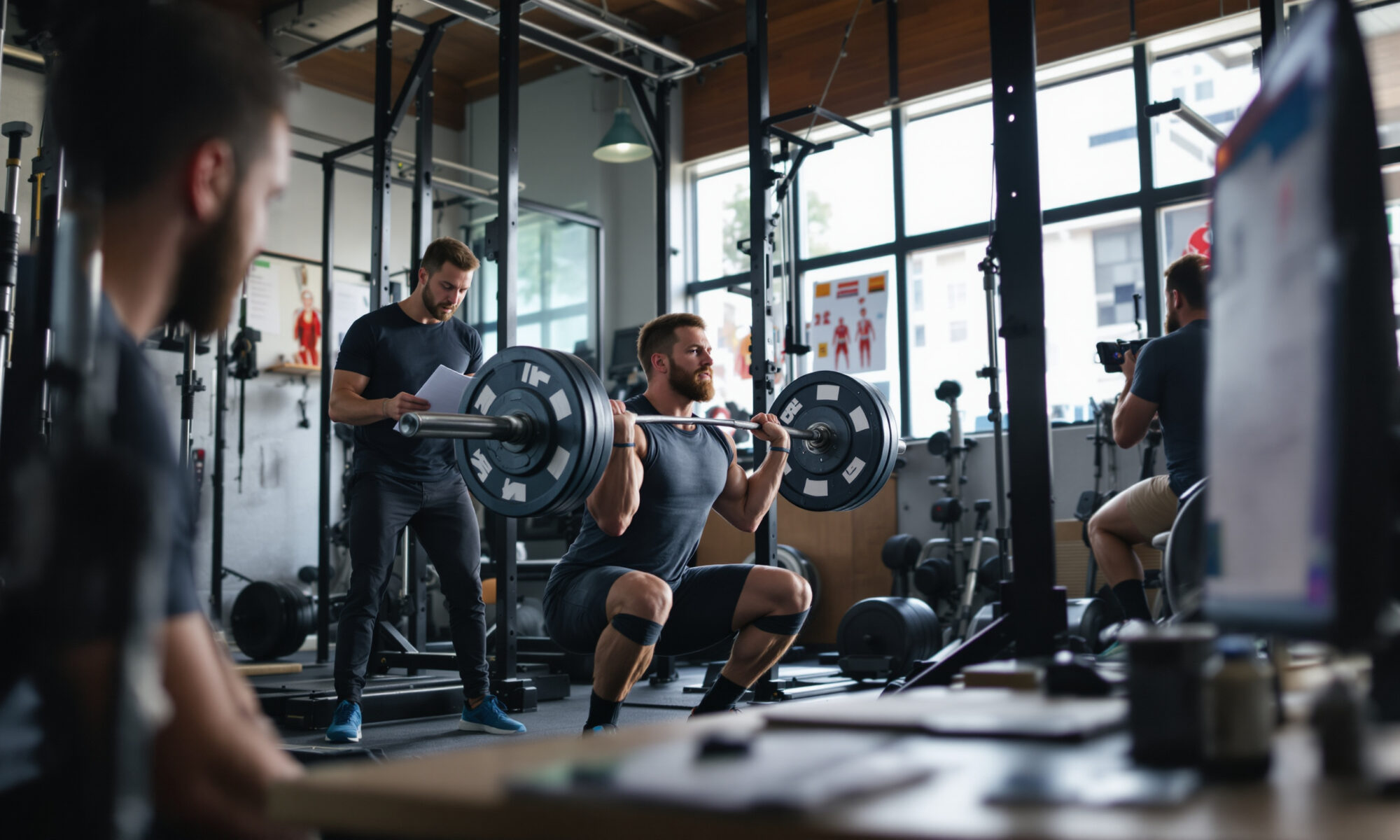 Muscle Memory Science: Why Regaining Size Gets Faster Again