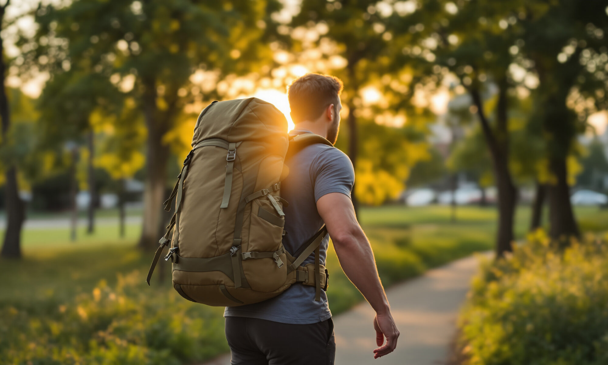Rucking Benefits for Beginners: Safe Start and Progress