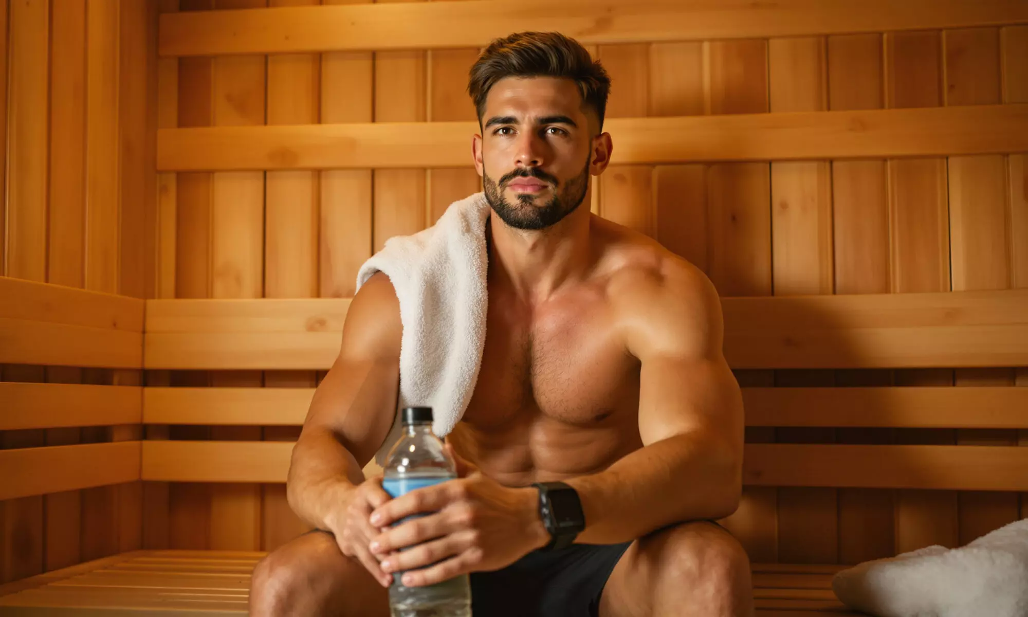 Sauna After Workout Benefits: Recovery, Muscle, Risks Guide