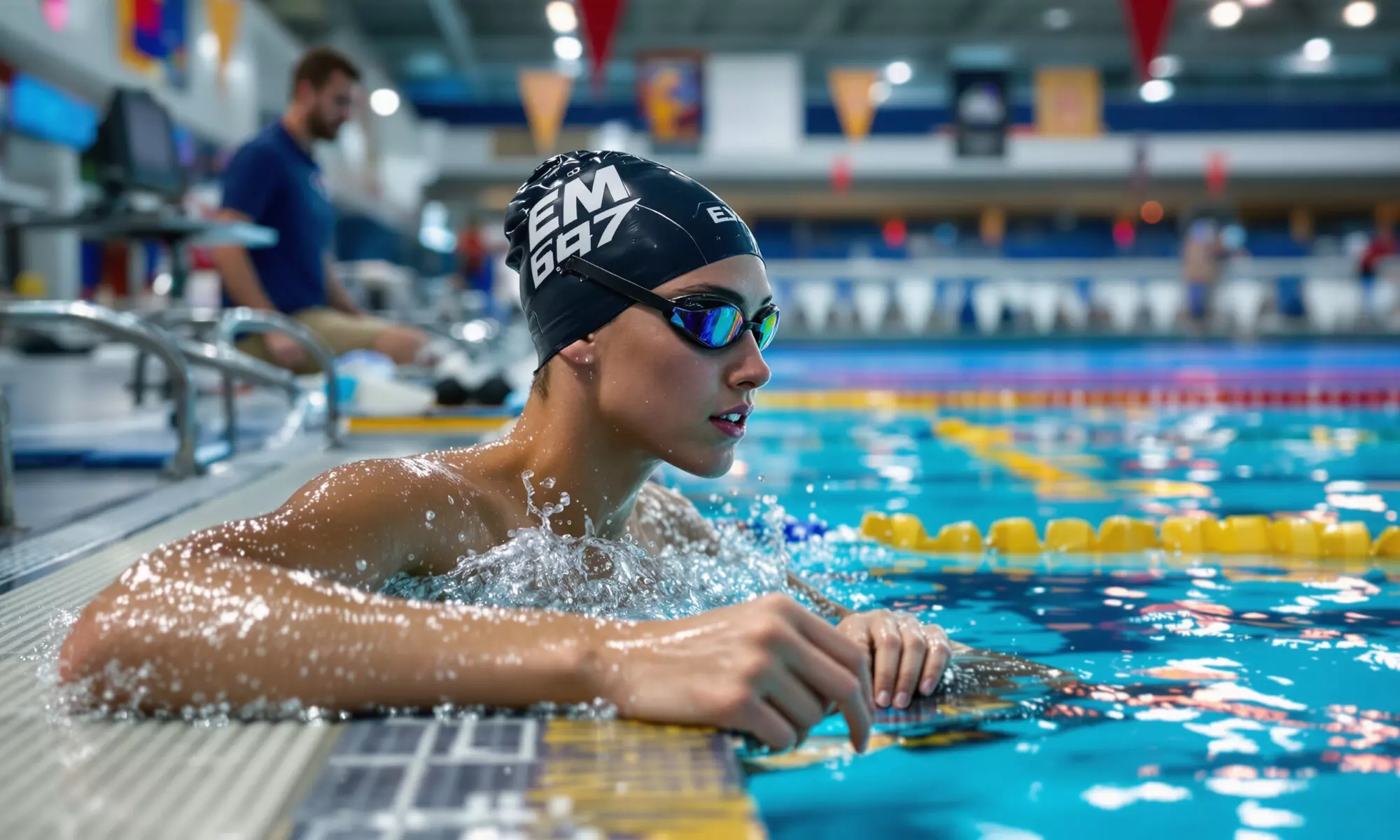 Summer McIntosh Training: What Her 2026 Schedule Reveals