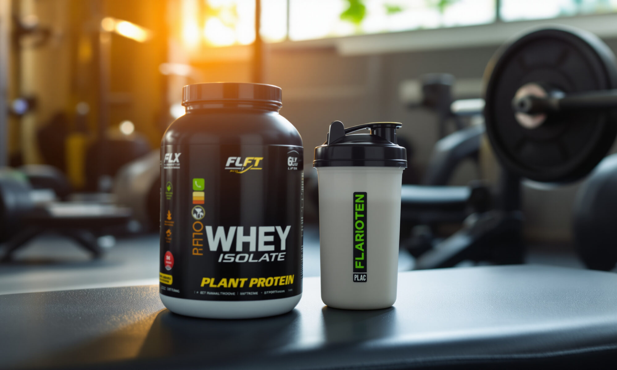 Whey vs Plant Protein for Muscle Growth: Verdict 2026