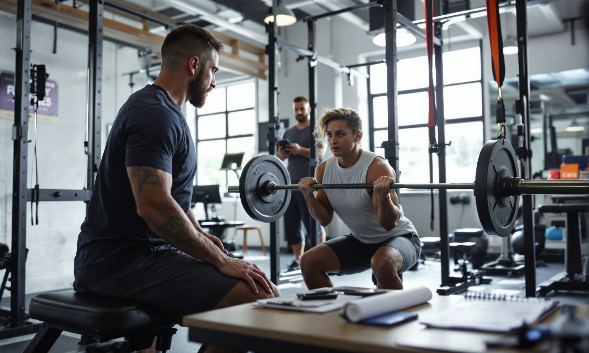 Training Injuries: Prevention, Insurance and Your Rights